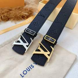Picture of Louis Vuitton Belts _SKUfw189697710fw